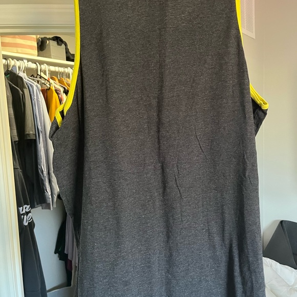 Batman Tank Top - Picture 2 of 4